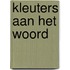 Kleuters aan het woord