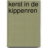 Kerst in de kippenren door Gerrit Barron