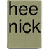 Hee Nick