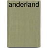 Anderland by Paul Biegel
