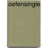 Oefensingle door Wim de Jong