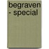 Begraven - special