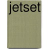 Jetset by Marion Pauw