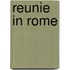 Reunie in Rome
