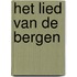 Het lied van de bergen