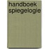Handboek Spiegelogie
