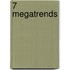 7 Megatrends