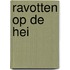 Ravotten op de hei