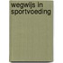 Wegwijs in sportvoeding