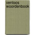 Venloos woordenbook