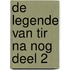 De legende van Tir Na Nog deel 2