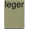 Leger door Mieke van Zonneveld