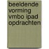 Beeldende vorming VMBO iPad opdrachten