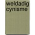 Weldadig cynisme