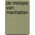 De meisjes van Manhattan
