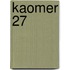 Kaomer 27