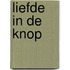 Liefde in de knop