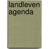 Landleven agenda