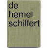 De hemel schilfert door Frans Meulenberg