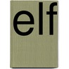 Elf door Pieter van den Heuvel