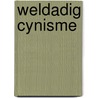 Weldadig cynisme door Gerry van der List