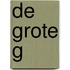 De grote G