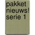 PAKKET NIEUWS! SERIE 1