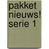 PAKKET NIEUWS! SERIE 1 by Unknown