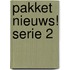 PAKKET NIEUWS! SERIE 2