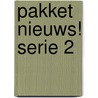 PAKKET NIEUWS! SERIE 2 by Unknown