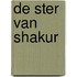 De ster van Shakur