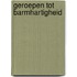 Geroepen tot barmhartigheid