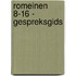 Romeinen 8-16 - gespreksgids