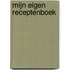 Mijn eigen receptenboek