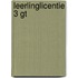 Leerlinglicentie 3 GT