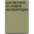 Aan de hand en andere aandoeningen