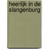 Heerlijk in de Slangenburg