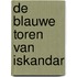 De Blauwe Toren van Iskandar