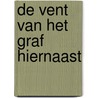 De vent van het graf hiernaast by Katarina Mazetti