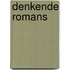 Denkende romans