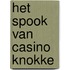 Het Spook van Casino Knokke