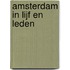 Amsterdam in Lijf en Leden