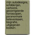 Mijn autodesigns, schilderijen, cartoons, gecorrigeerde horoscopen, paranormale belevenissen, biografie, uitgegeven boeken.