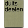 Duits Deelen door Ineke Beltman