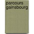Parcours Gainsbourg
