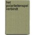 Het Polariteitenspel verbindt