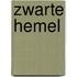 Zwarte hemel