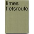 Limes fietsroute