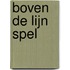 Boven de Lijn Spel