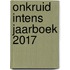 Onkruid Intens Jaarboek 2017